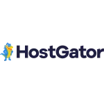 Hostgator SVG Icon